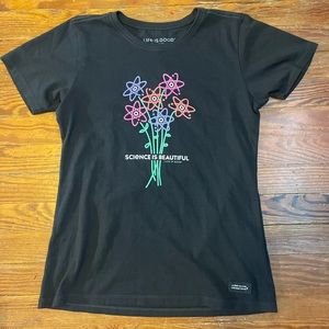 Life is good T-shirt